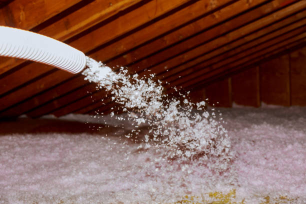 Best Insulation for Commercial Buildings  in Bethlehem, PA
