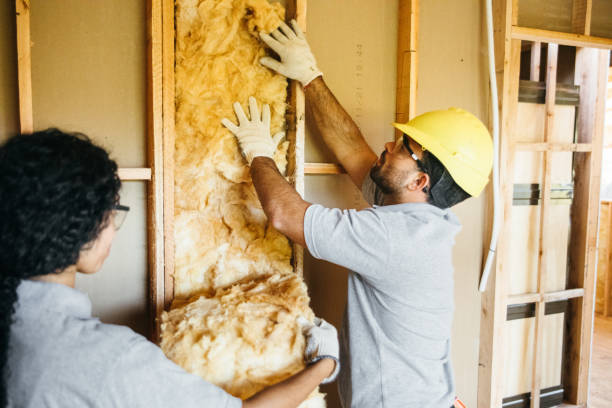 Professional Insulation Contractor in Bethlehem, PA